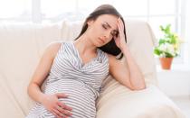 Причины высокого давления при беременности Лечение повышенного давления при беременности