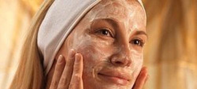 Эффективные средства для борьбы с шелушением и сухой кожей лица в зимний период Почему зимой кожа шелушится