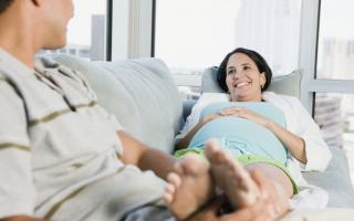 Как избавиться от целлюлита при беременности